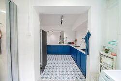 Blk 731 Tampines Courtview (Tampines), HDB 4 Rooms #633253781